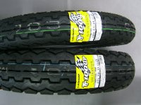 CB750K TIRE, REAR WHEEL (TT100GP) WIDE TYPE / 8714.10